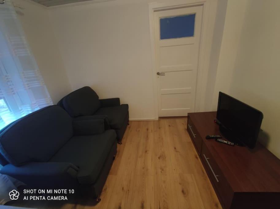 Studio/Huis In Maastricht Te Huur Ngoại thất bức ảnh