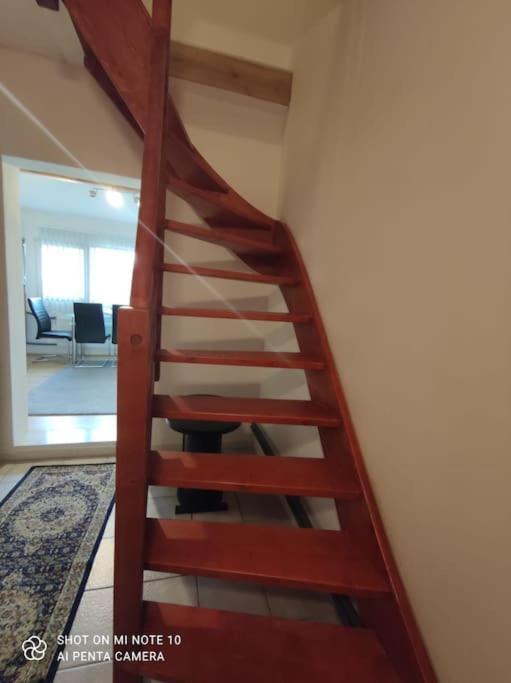 Studio/Huis In Maastricht Te Huur Ngoại thất bức ảnh