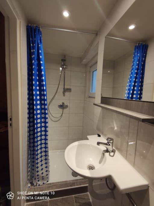 Studio/Huis In Maastricht Te Huur Ngoại thất bức ảnh