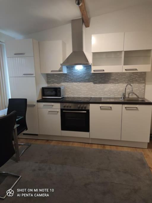 Studio/Huis In Maastricht Te Huur Ngoại thất bức ảnh